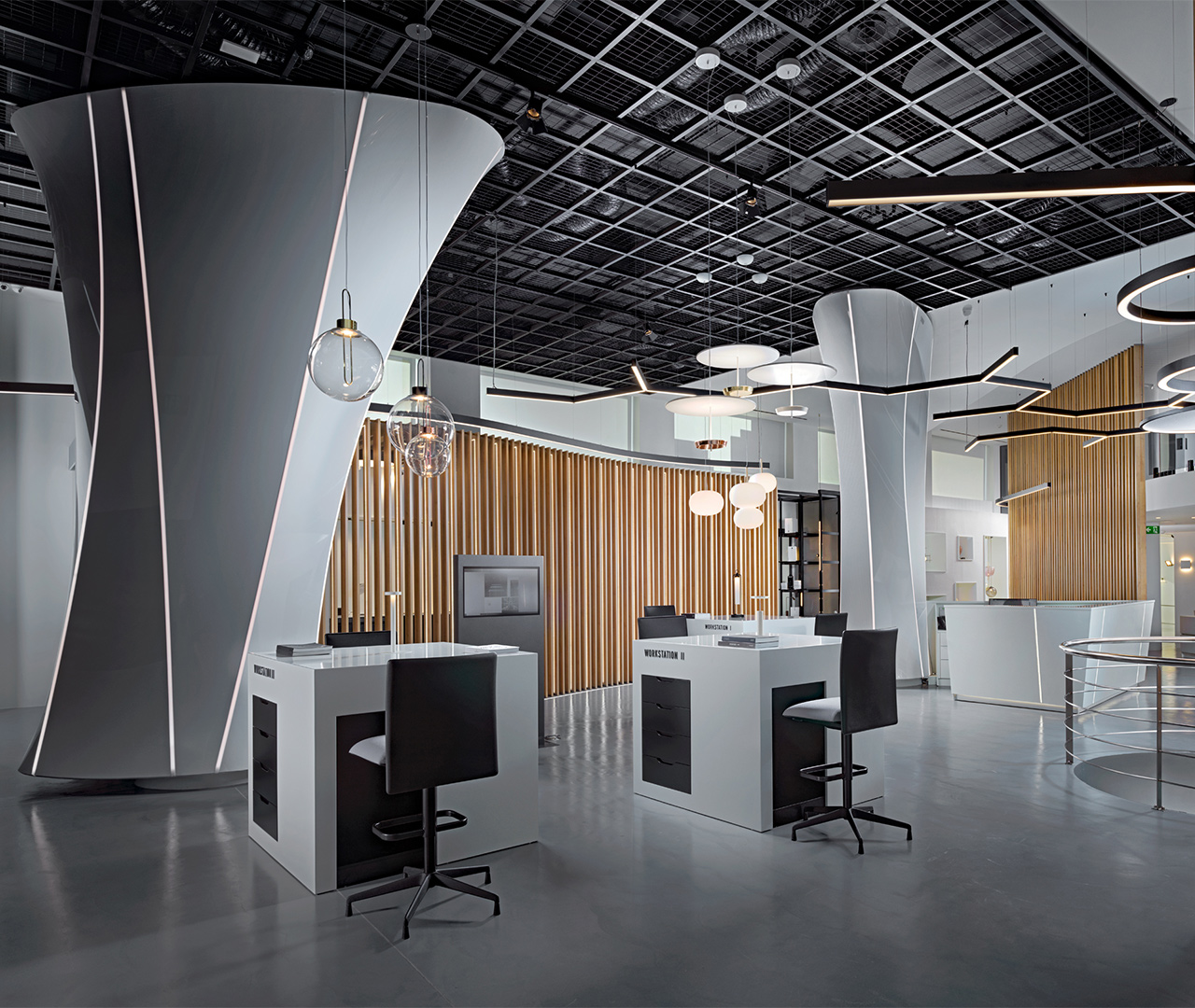 INTERACTIVE – ARCHI4M