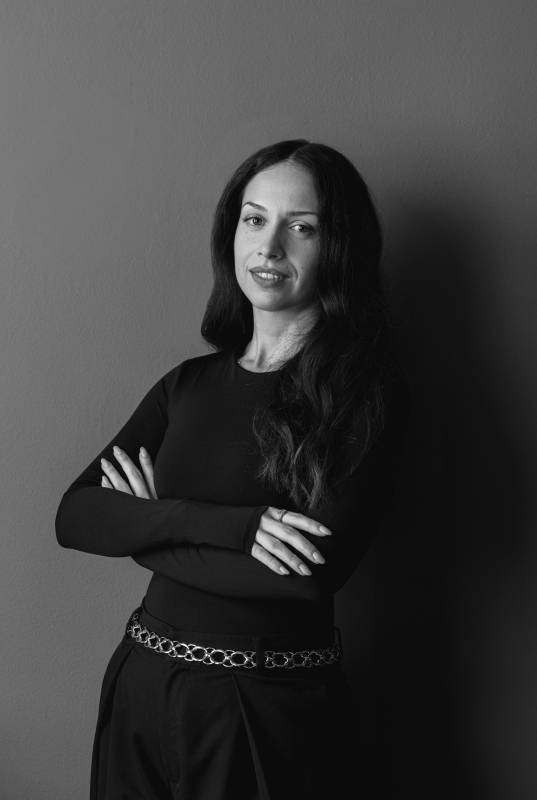 Eirini Papacharalampous